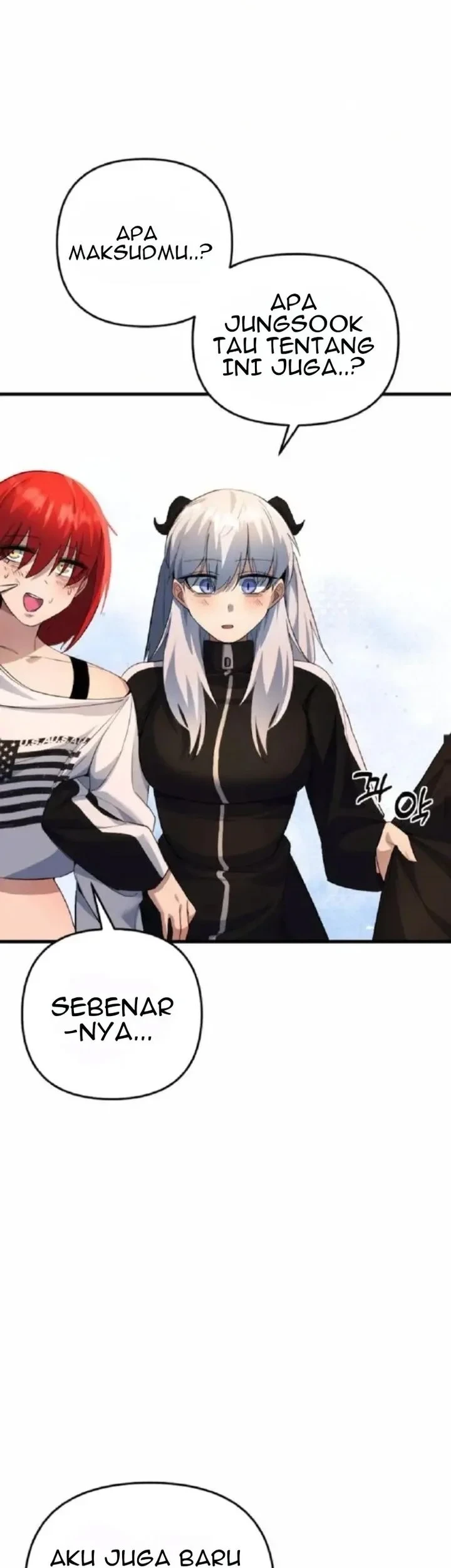 The Demon King’s Channel Chapter 12 - halaman 55
