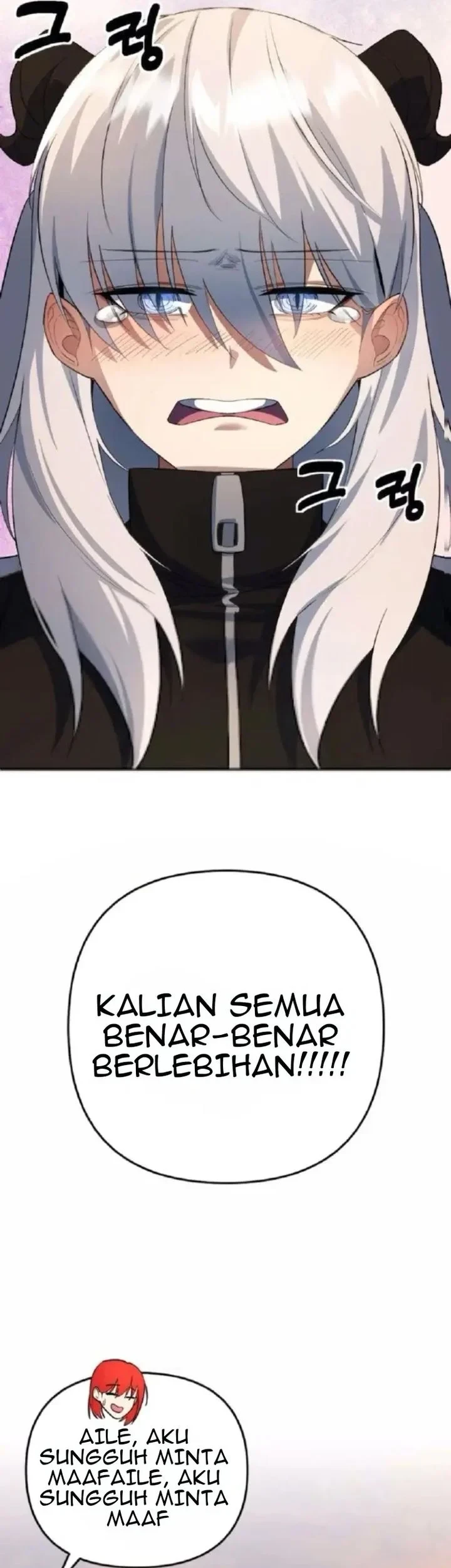 The Demon King’s Channel Chapter 12 - halaman 57