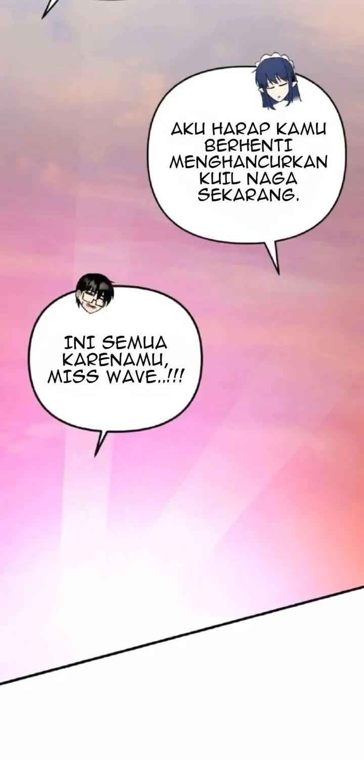 The Demon King’s Channel Chapter 12 - halaman 58