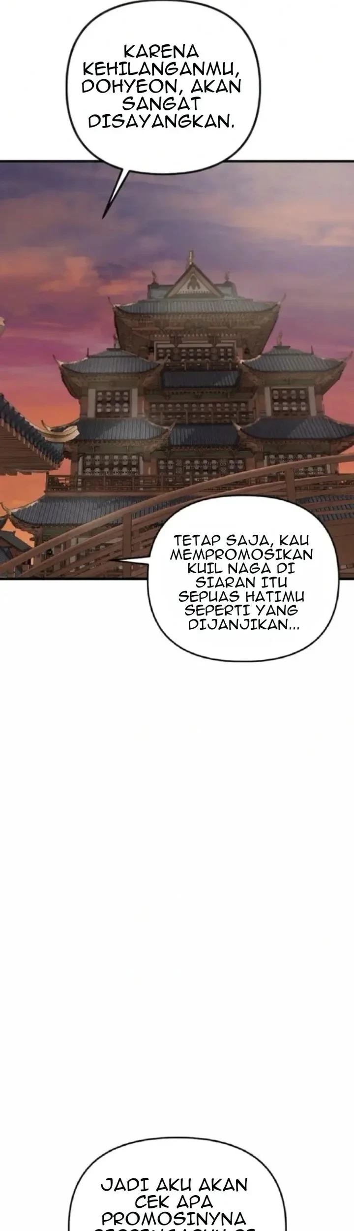 The Demon King’s Channel Chapter 12 - halaman 63