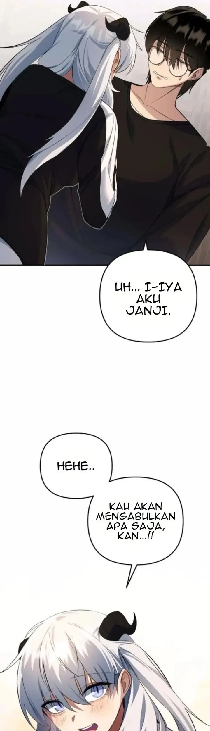 The Demon King’s Channel Chapter 12 - halaman 71