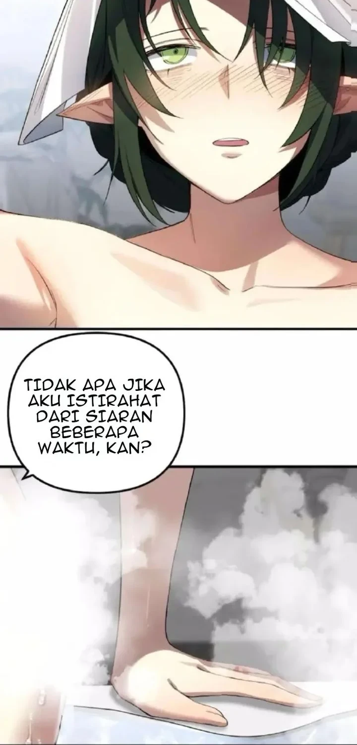The Demon King’s Channel Chapter 12 - halaman 80