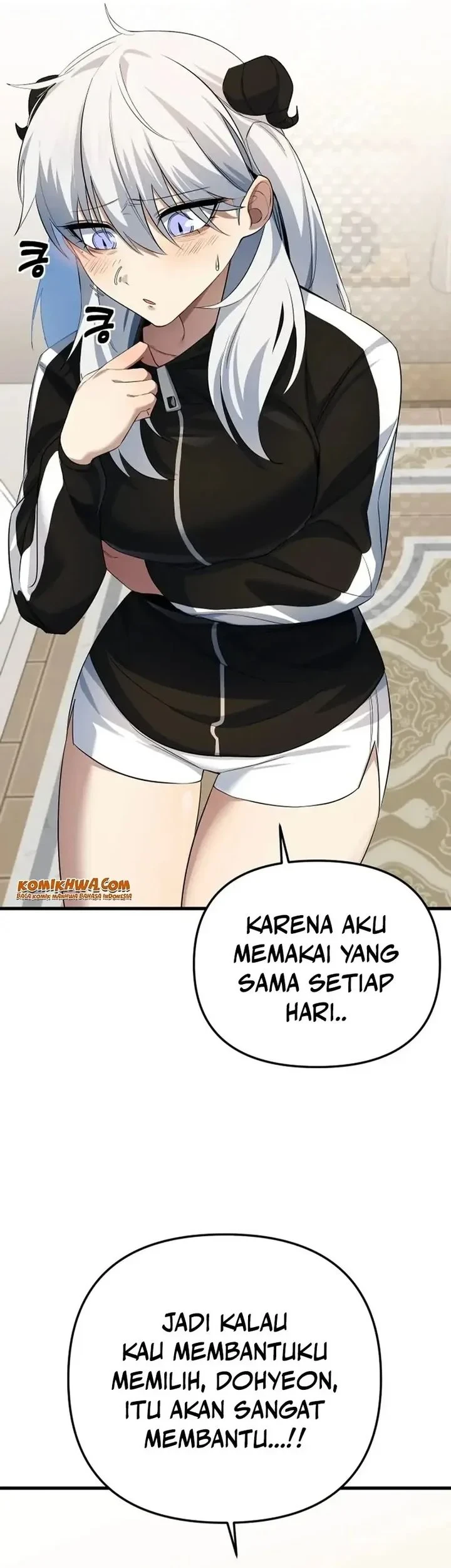 The Demon King’s Channel Chapter 13 - halaman 13