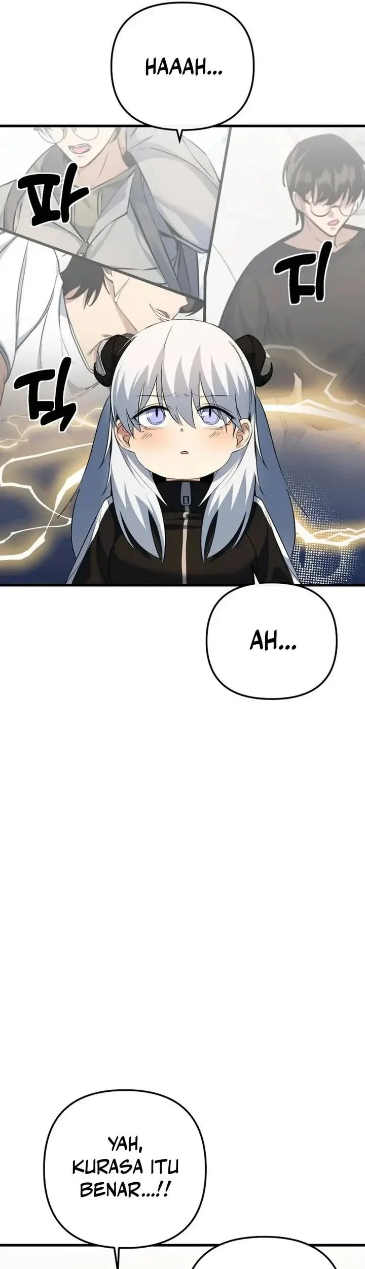 The Demon King’s Channel Chapter 13 - halaman 17