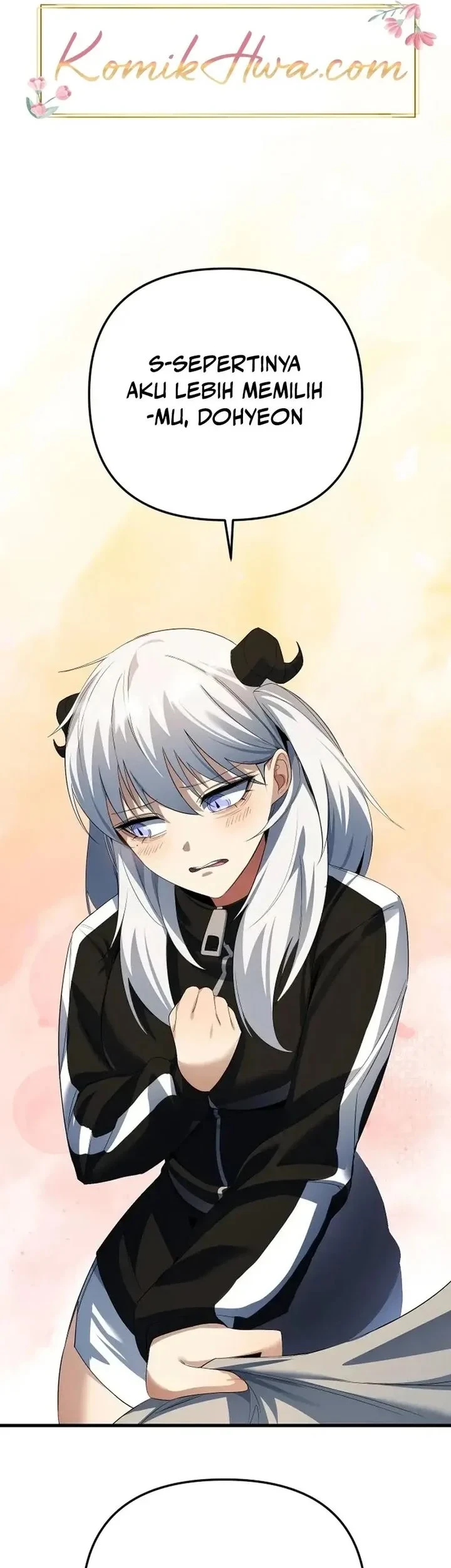The Demon King’s Channel Chapter 13 - halaman 19