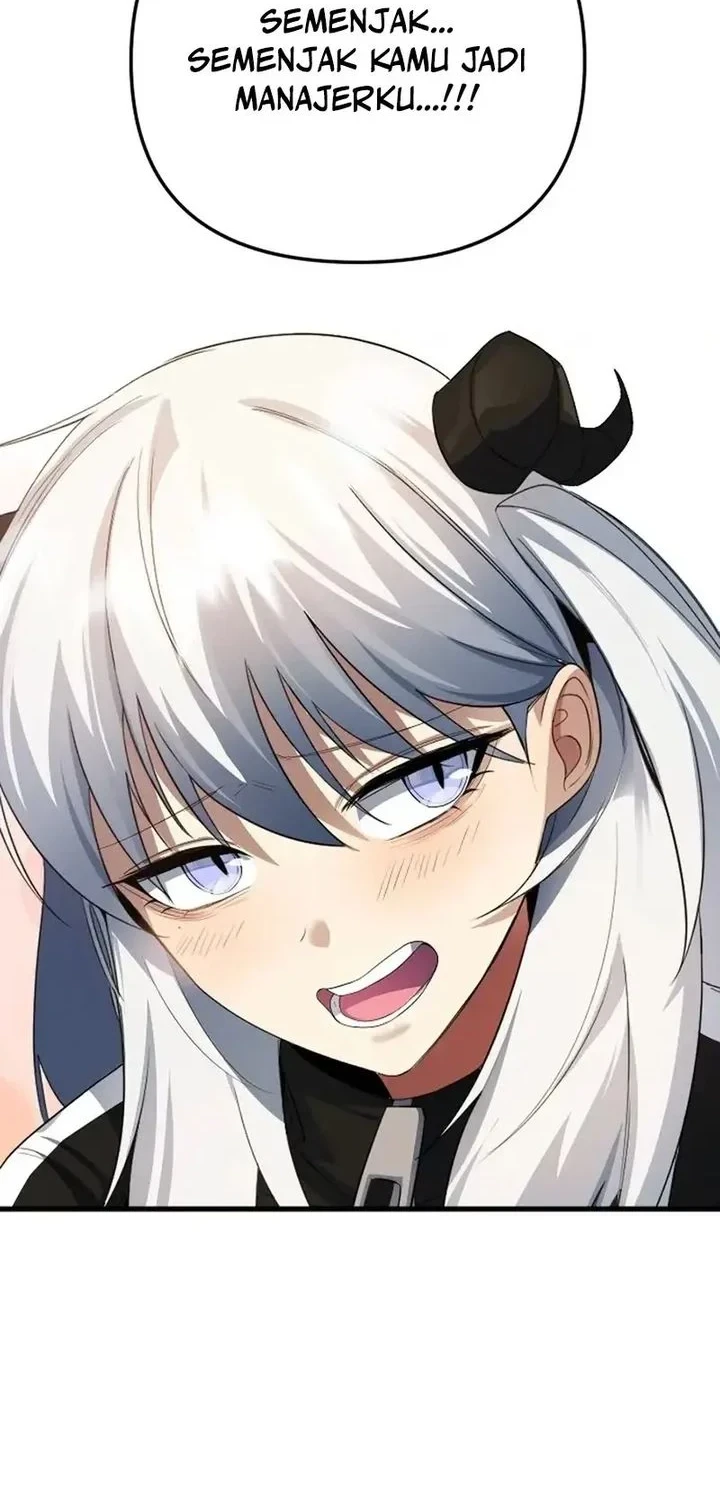 The Demon King’s Channel Chapter 13 - halaman 20