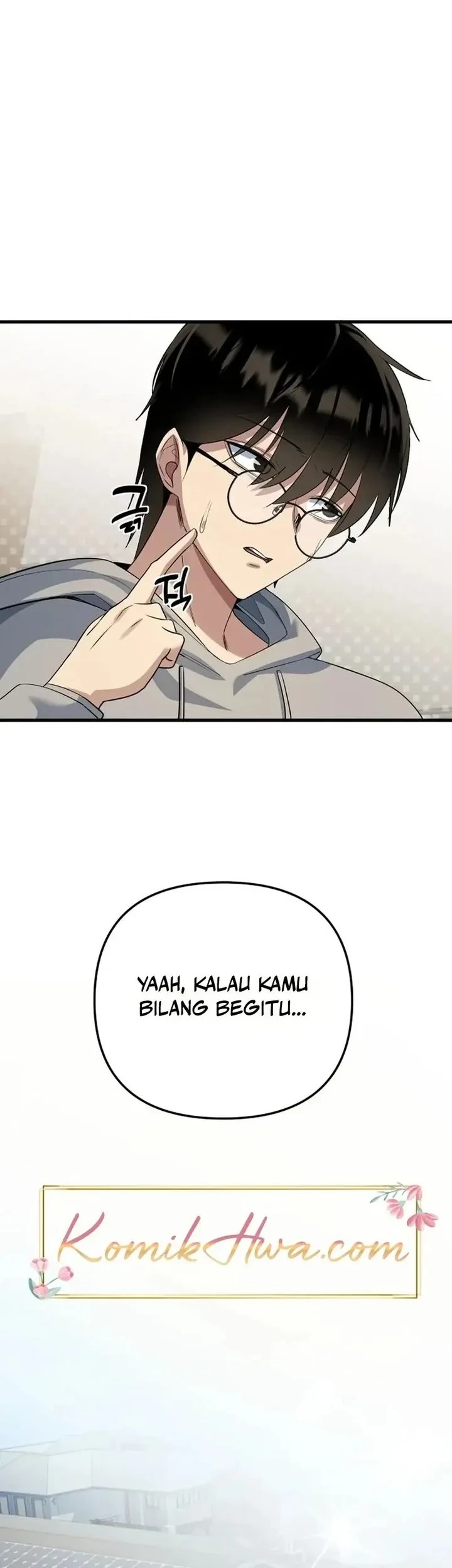 The Demon King’s Channel Chapter 13 - halaman 21