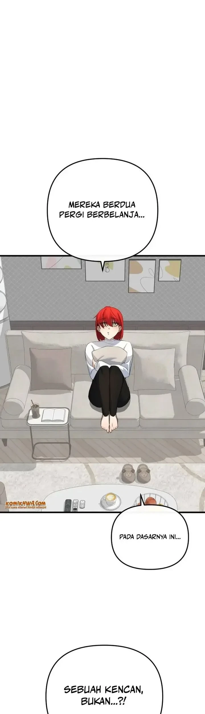 The Demon King’s Channel Chapter 13 - halaman 23