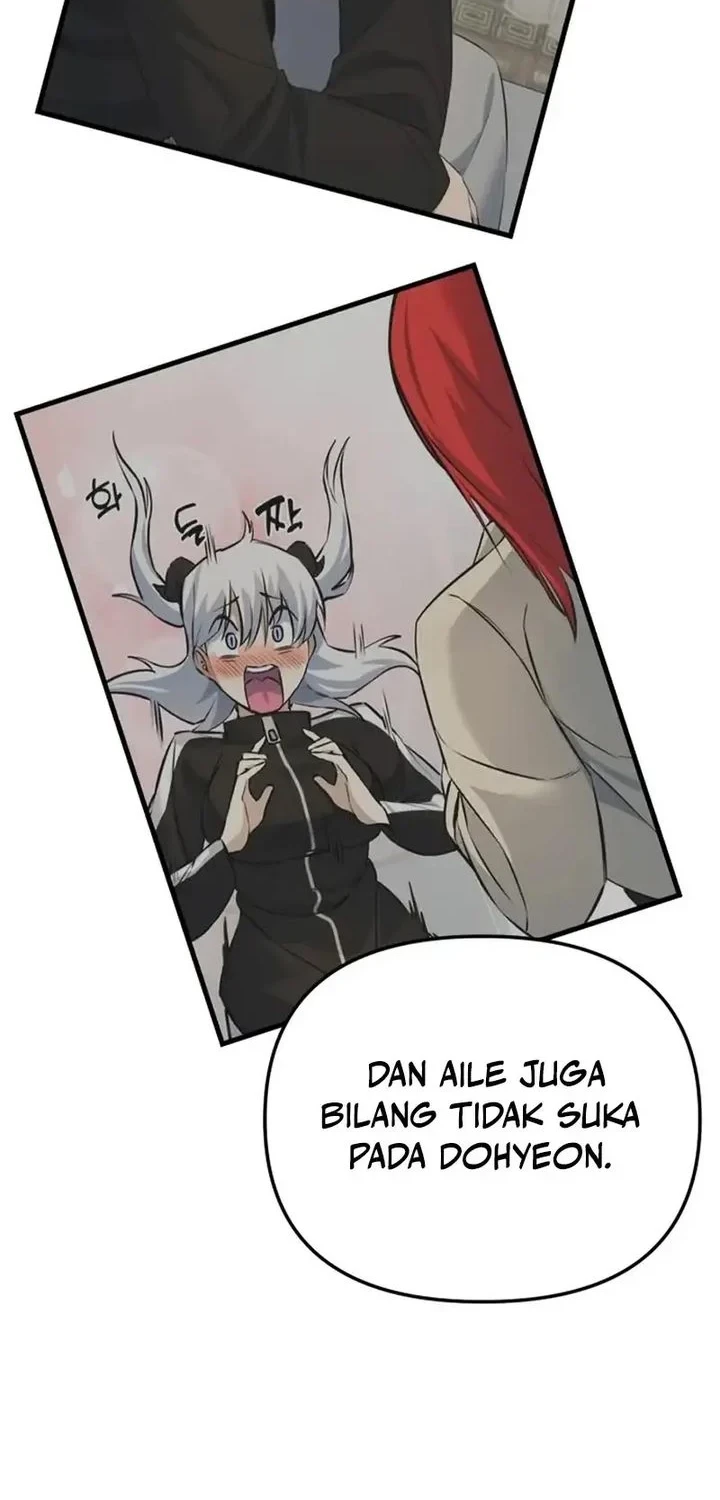 The Demon King’s Channel Chapter 13 - halaman 26