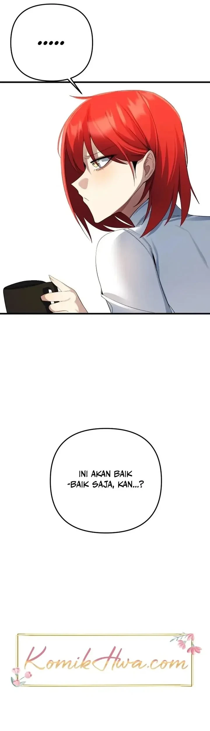 The Demon King’s Channel Chapter 13 - halaman 27