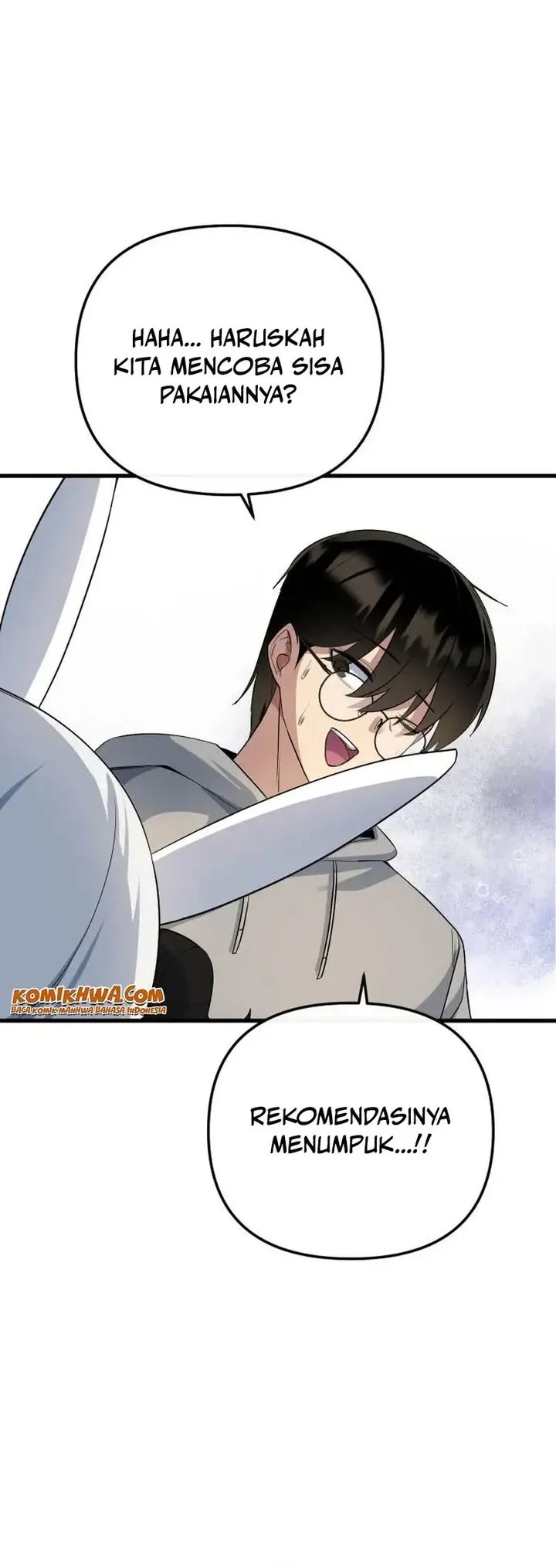 The Demon King’s Channel Chapter 13 - halaman 38