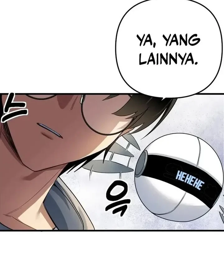 The Demon King’s Channel Chapter 13 - halaman 40
