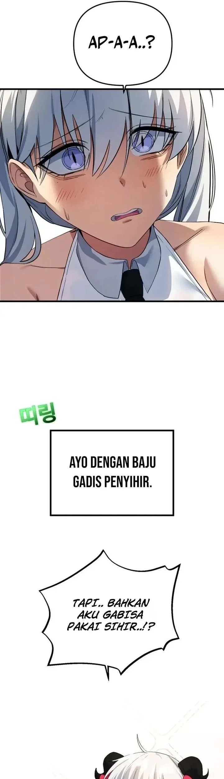 The Demon King’s Channel Chapter 13 - halaman 41