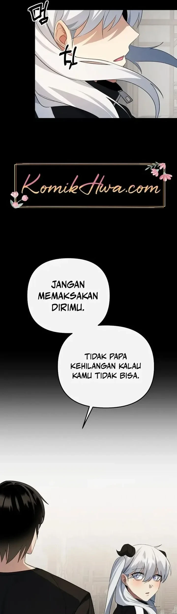The Demon King’s Channel Chapter 13 - halaman 58