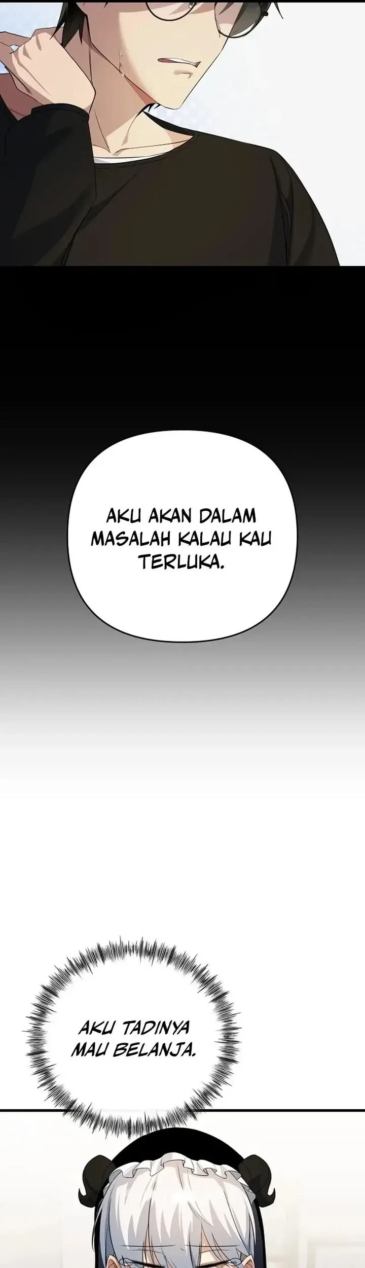 The Demon King’s Channel Chapter 13 - halaman 60