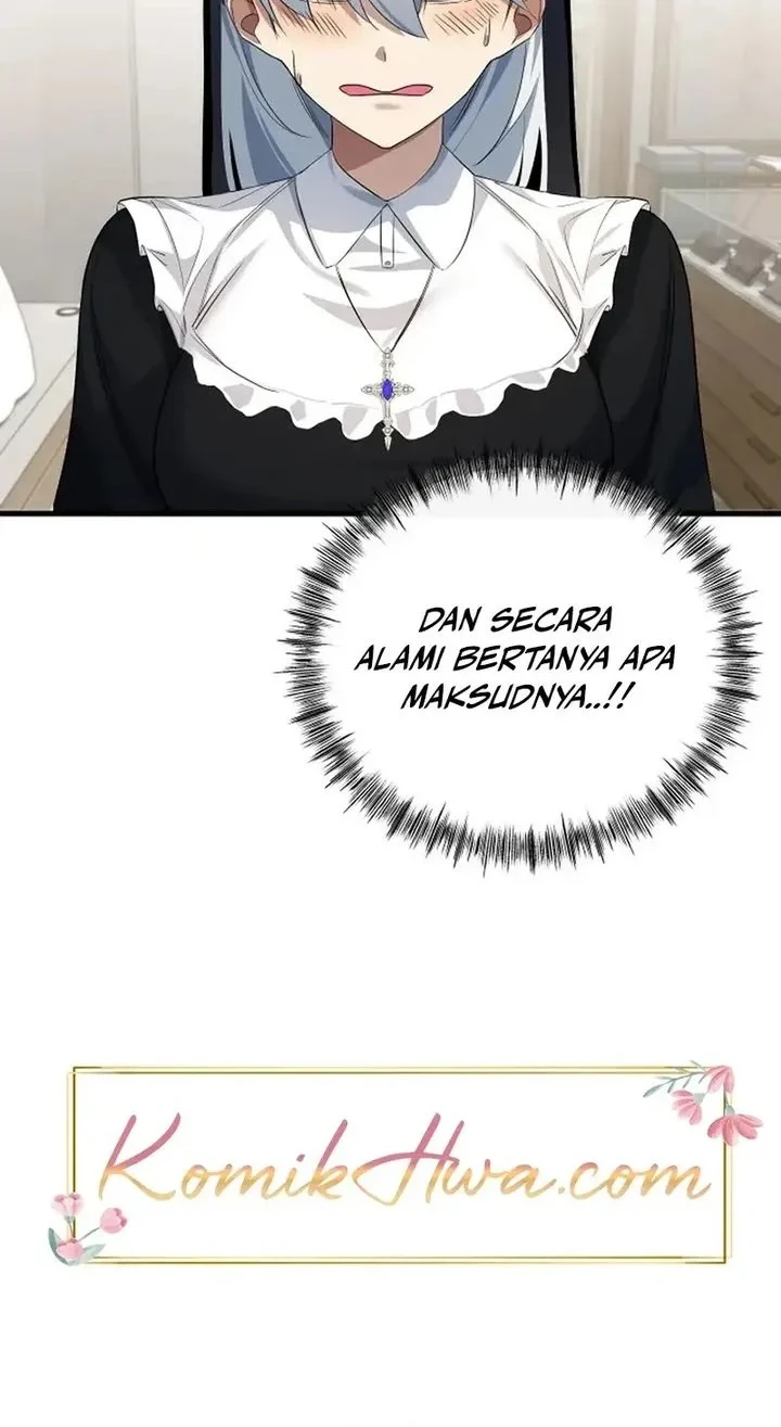 The Demon King’s Channel Chapter 13 - halaman 61