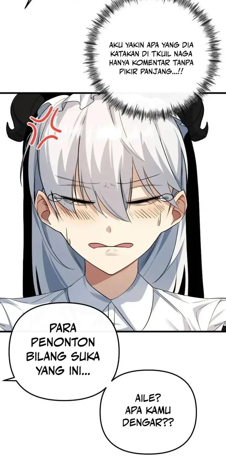 The Demon King’s Channel Chapter 13 - halaman 63