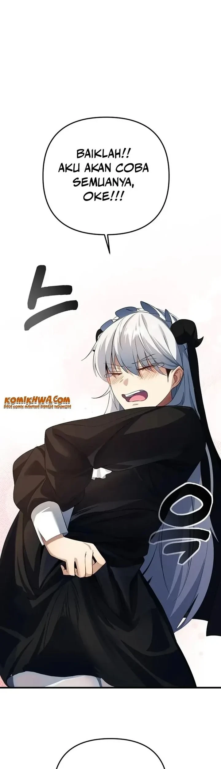 The Demon King’s Channel Chapter 13 - halaman 64