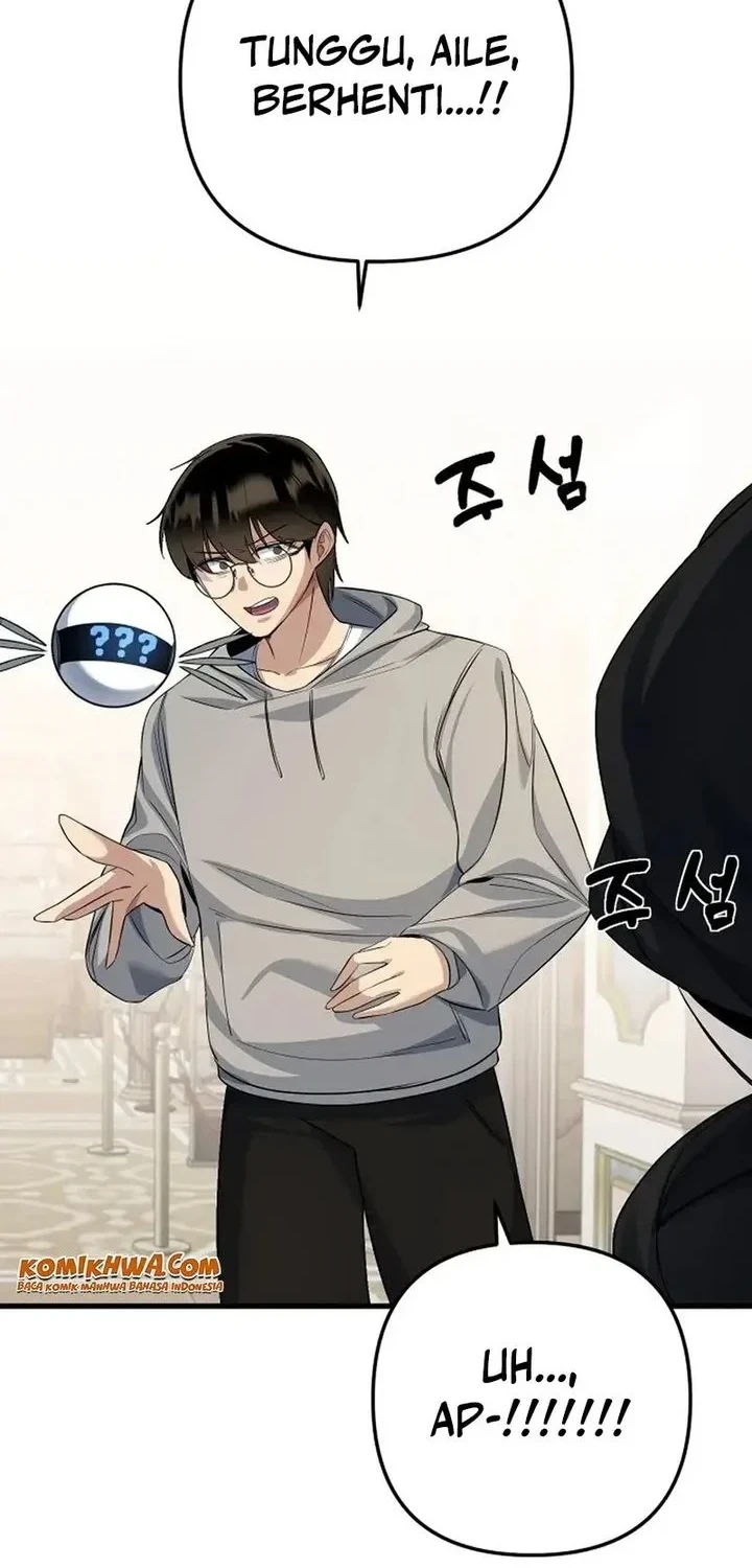 The Demon King’s Channel Chapter 13 - halaman 65