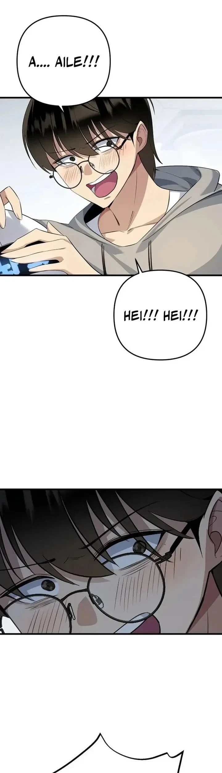 The Demon King’s Channel Chapter 13 - halaman 66