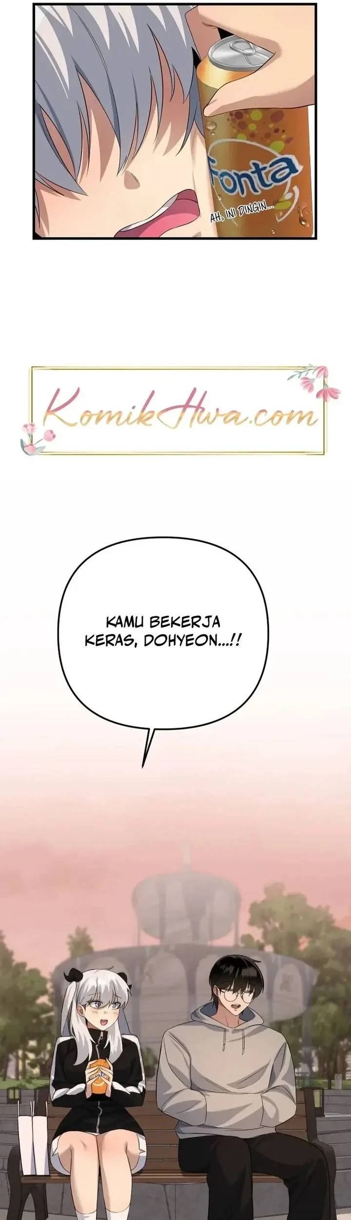 The Demon King’s Channel Chapter 13 - halaman 70