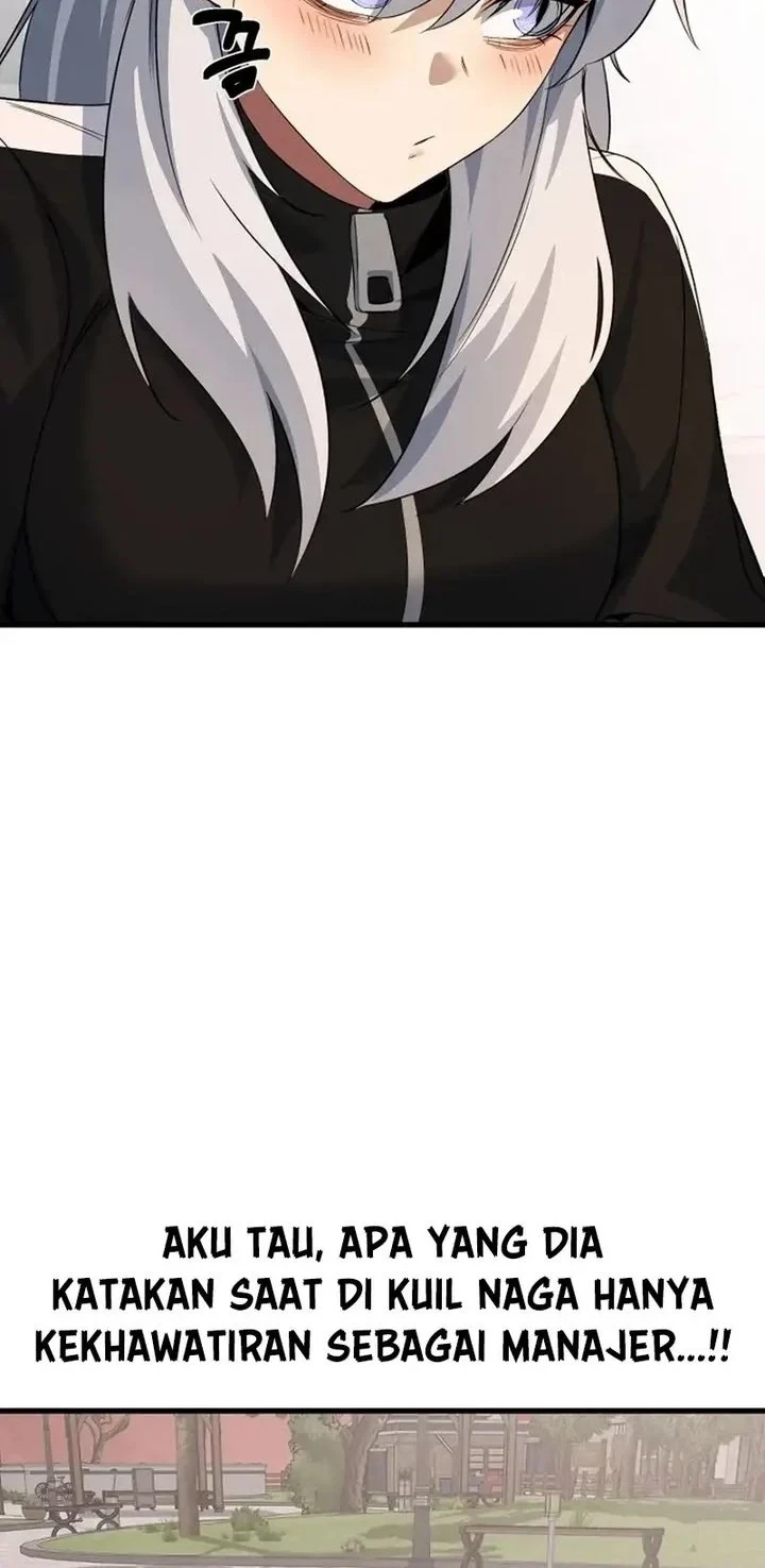 The Demon King’s Channel Chapter 13 - halaman 75
