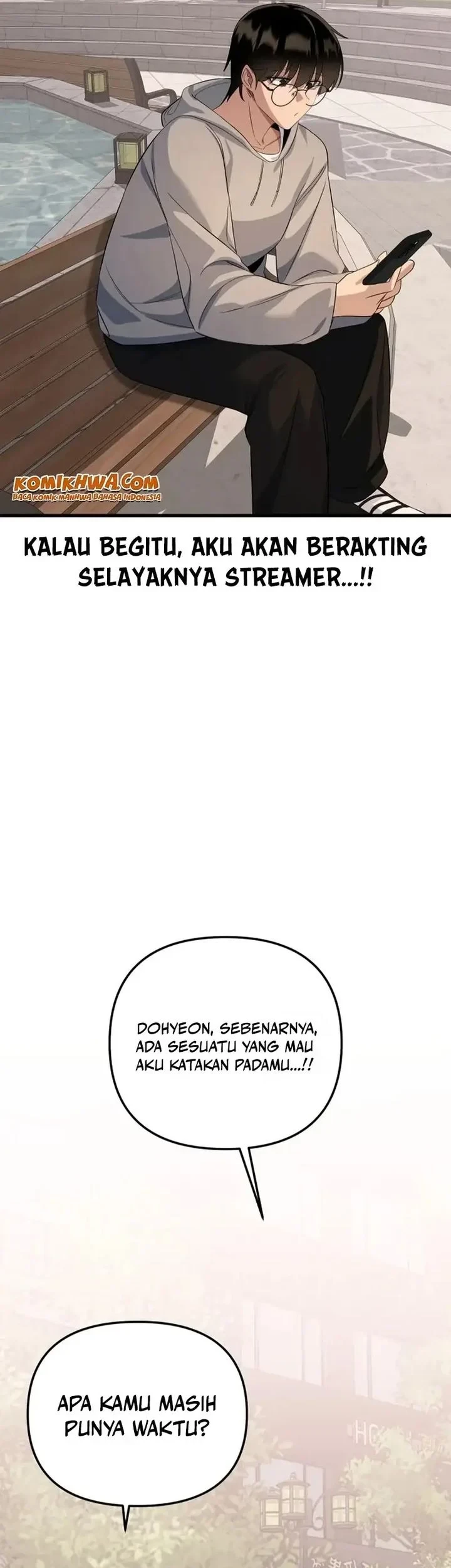 The Demon King’s Channel Chapter 13 - halaman 76