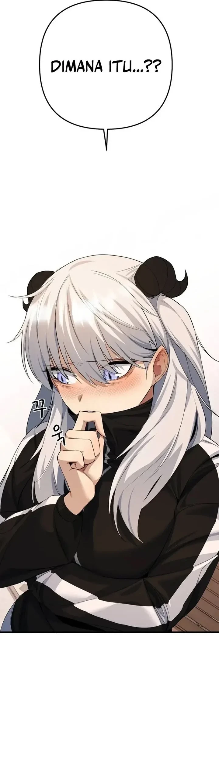 The Demon King’s Channel Chapter 13 - halaman 80