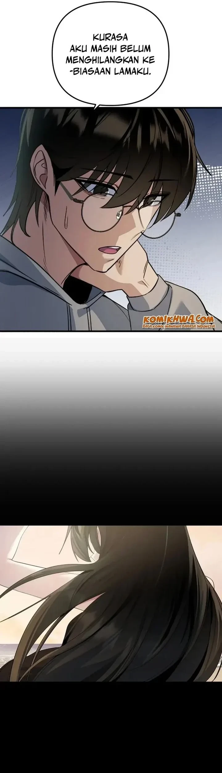 The Demon King’s Channel Chapter 14 - halaman 11