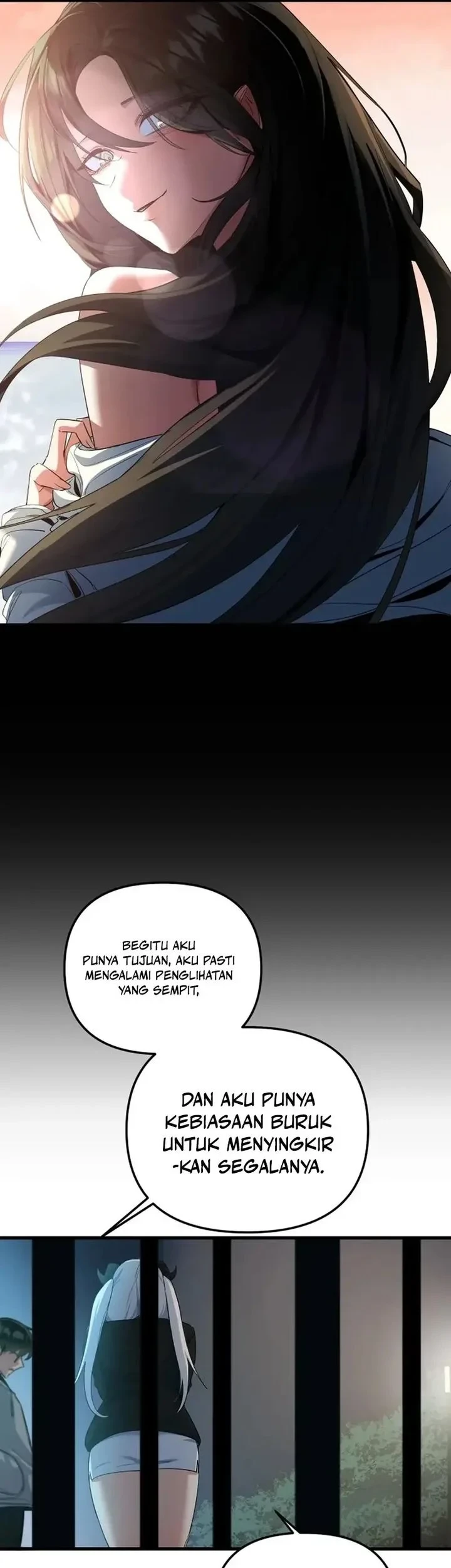 The Demon King’s Channel Chapter 14 - halaman 13