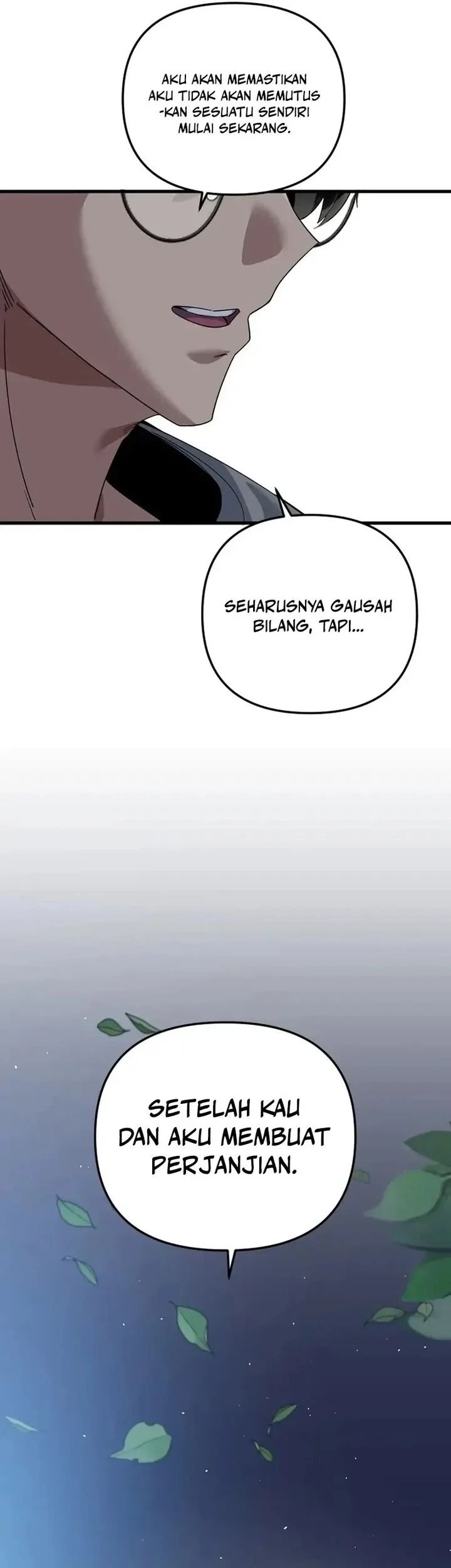 The Demon King’s Channel Chapter 14 - halaman 17