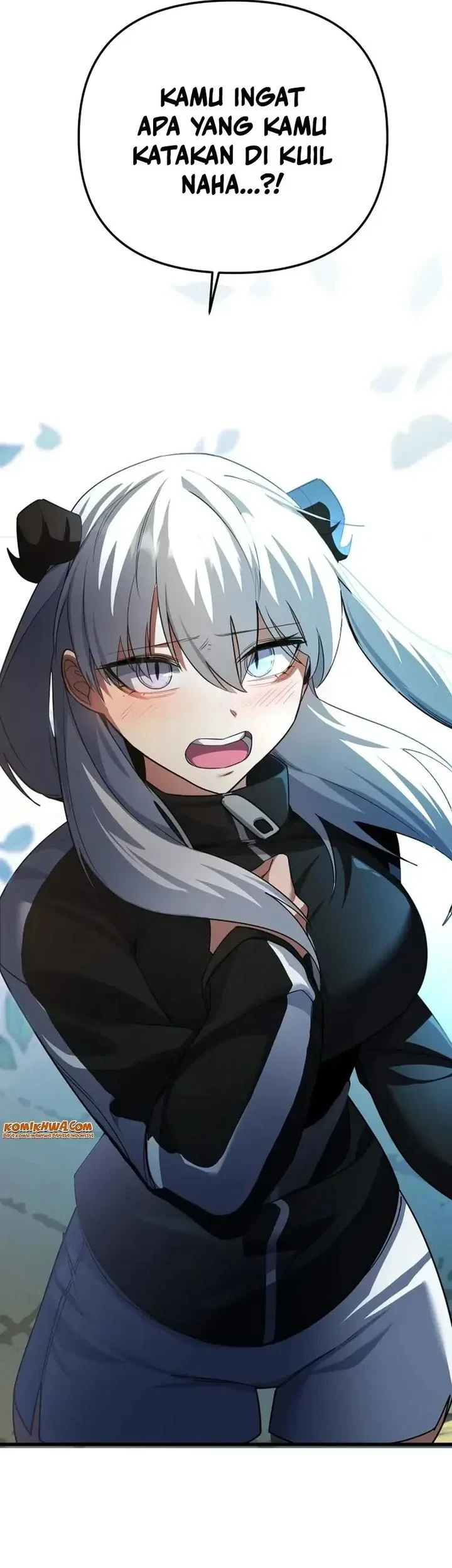 The Demon King’s Channel Chapter 14 - halaman 21