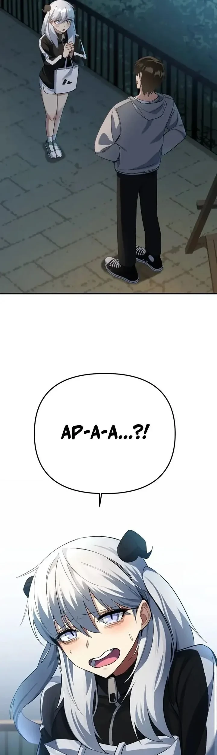 The Demon King’s Channel Chapter 14 - halaman 27