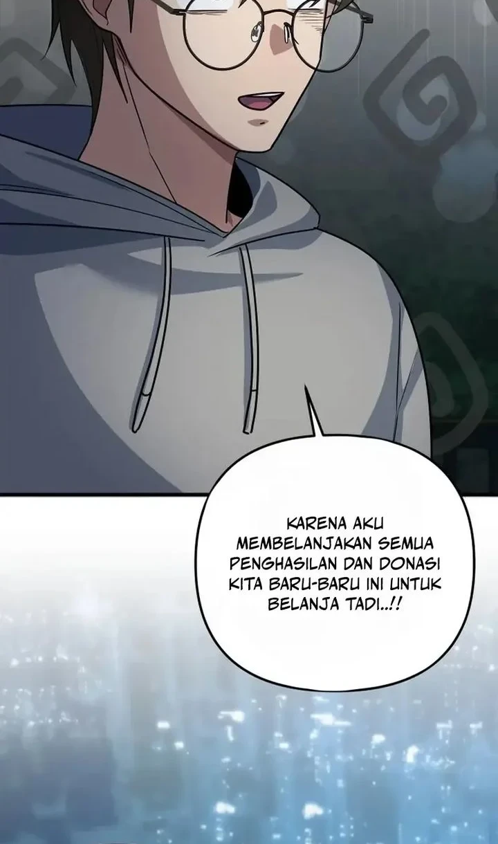 The Demon King’s Channel Chapter 14 - halaman 32
