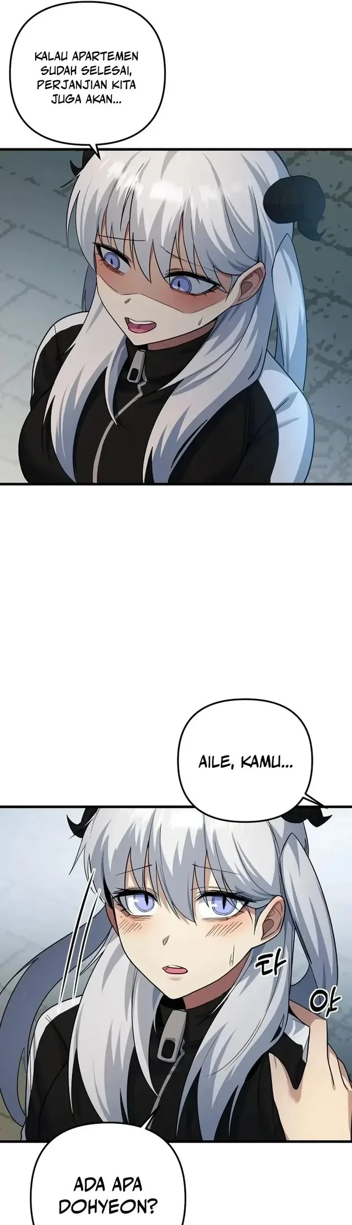 The Demon King’s Channel Chapter 14 - halaman 37