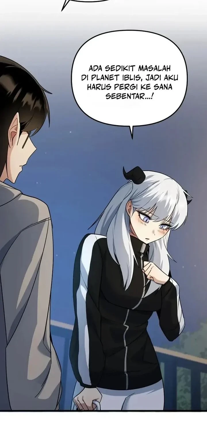 The Demon King’s Channel Chapter 14 - halaman 42