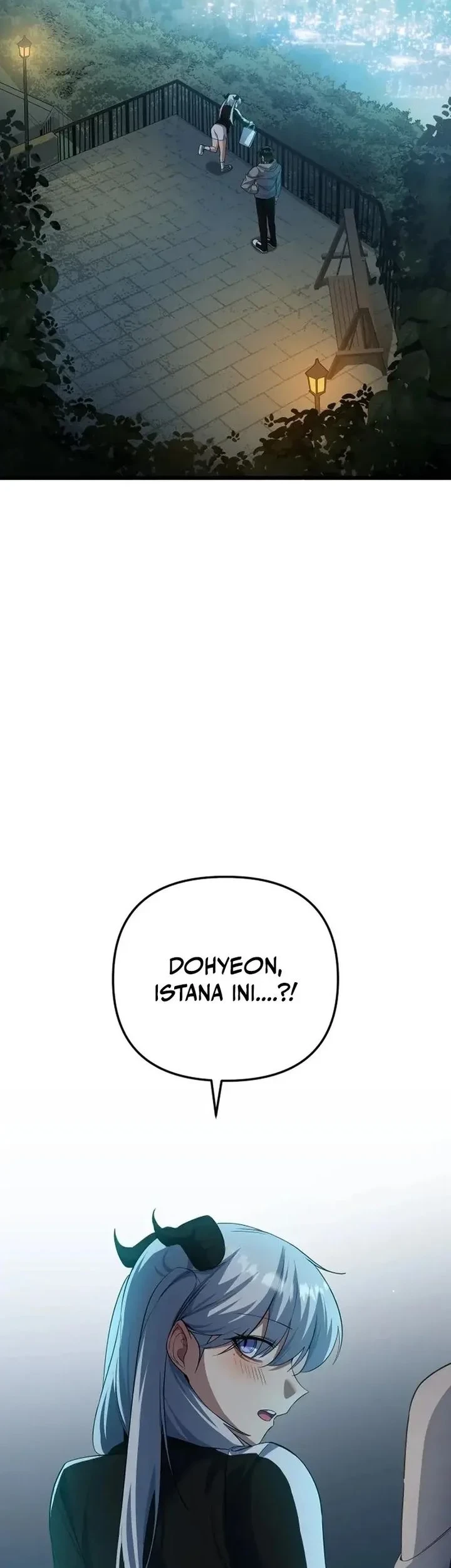 The Demon King’s Channel Chapter 14 - halaman 5