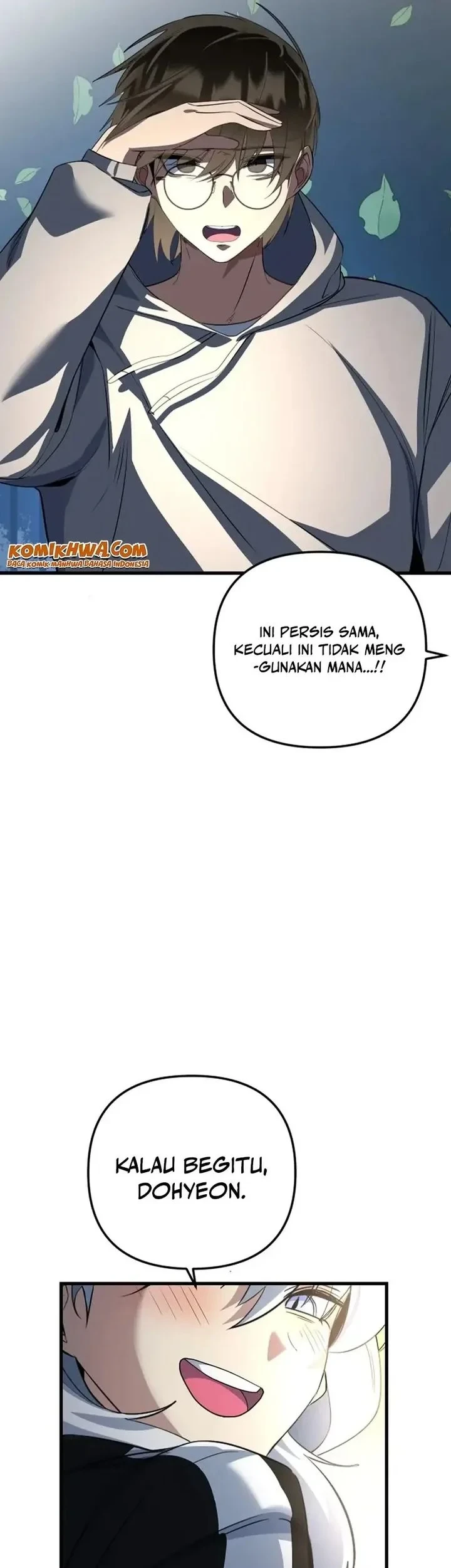The Demon King’s Channel Chapter 14 - halaman 51