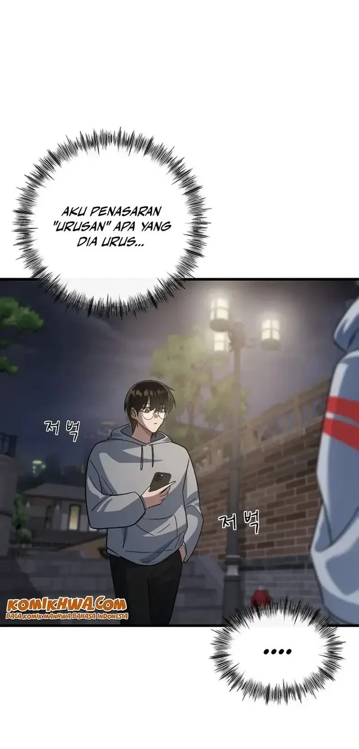 The Demon King’s Channel Chapter 14 - halaman 56