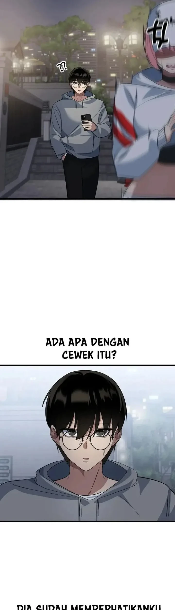 The Demon King’s Channel Chapter 14 - halaman 59