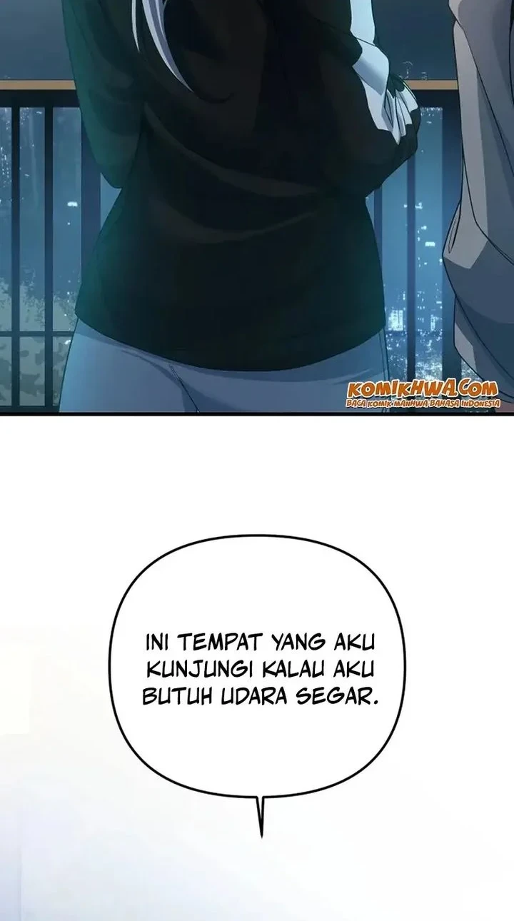 The Demon King’s Channel Chapter 14 - halaman 6