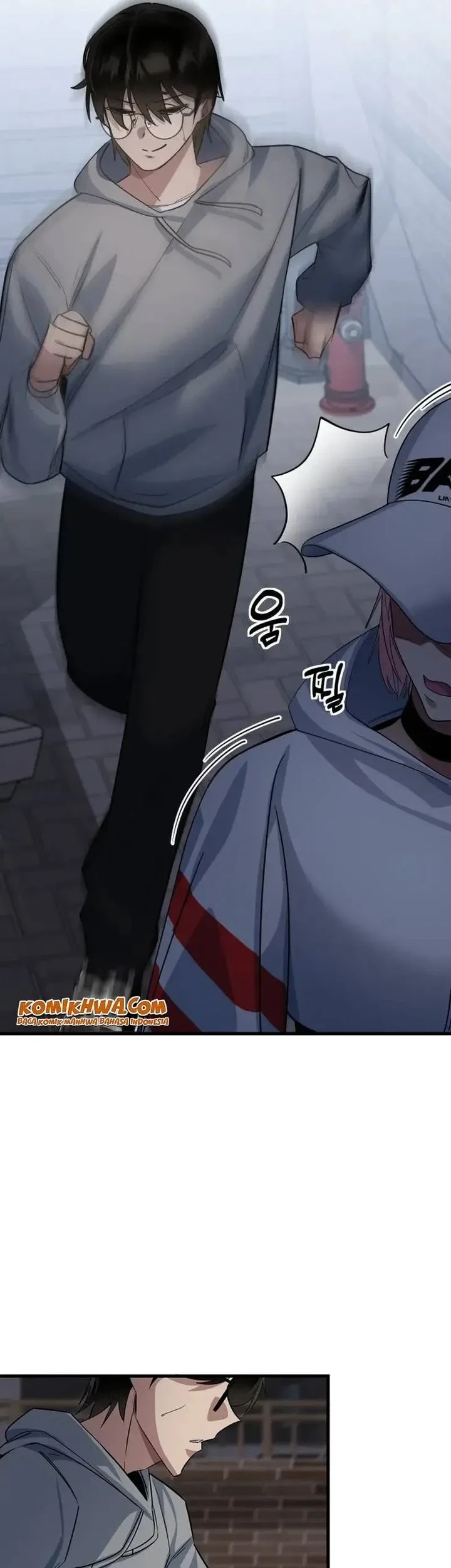 The Demon King’s Channel Chapter 14 - halaman 63