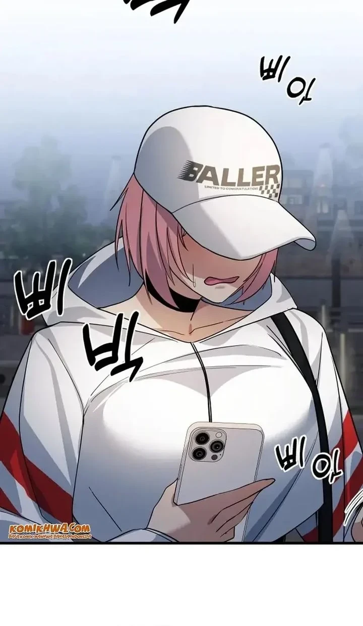 The Demon King’s Channel Chapter 14 - halaman 70