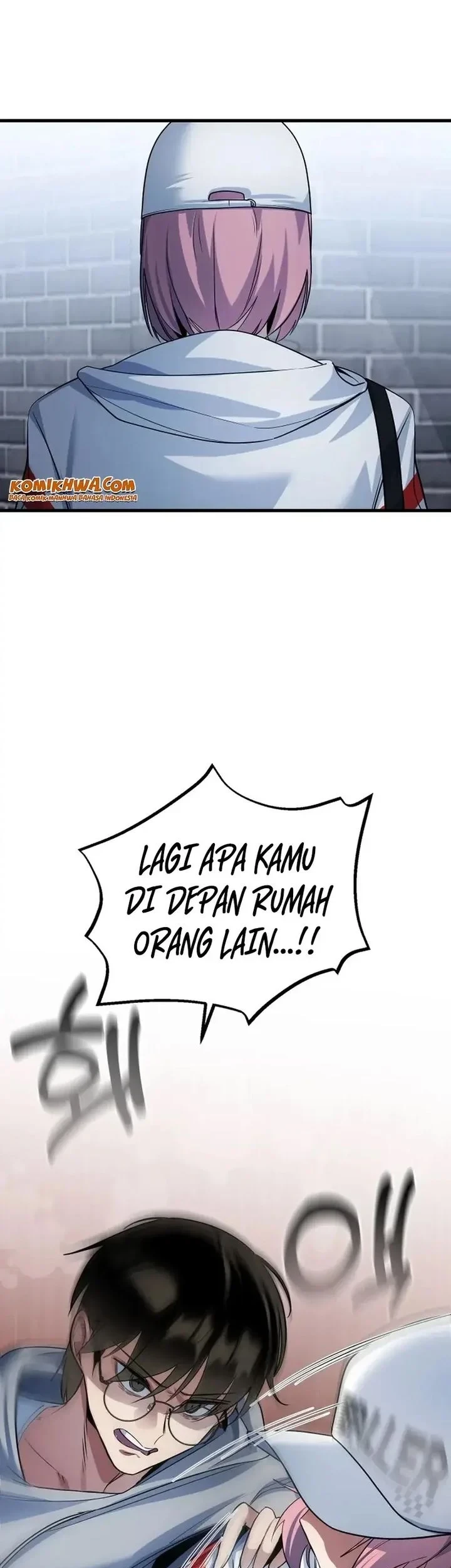 The Demon King’s Channel Chapter 14 - halaman 73