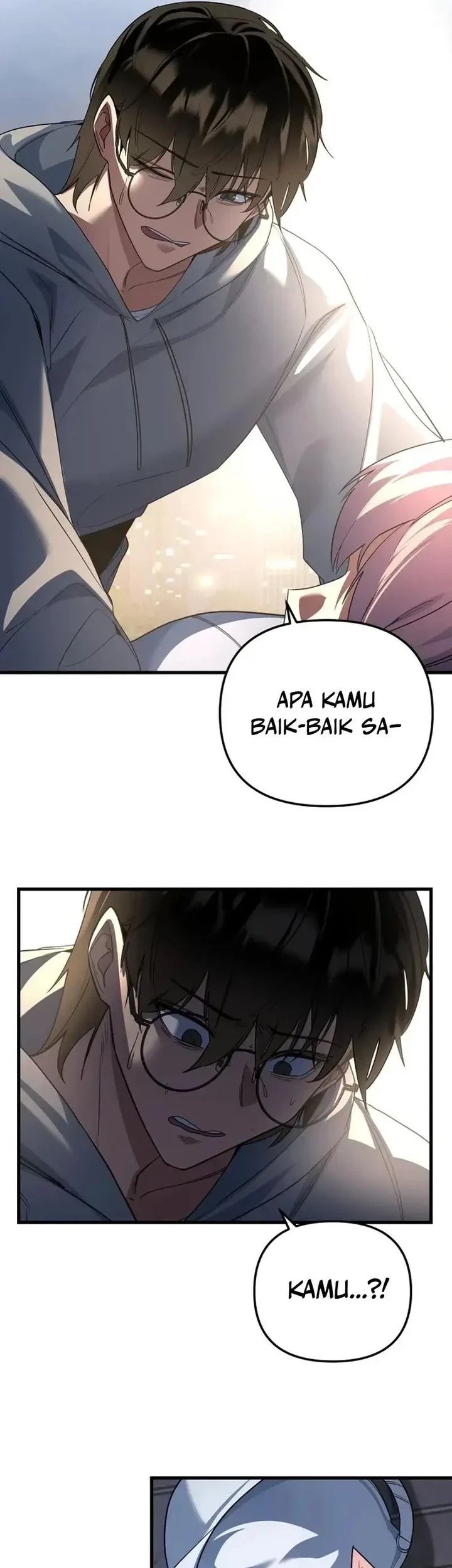 The Demon King’s Channel Chapter 14 - halaman 77