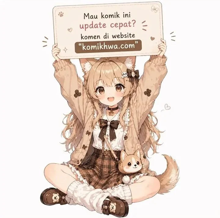 The Demon King’s Channel Chapter 14 - halaman 81