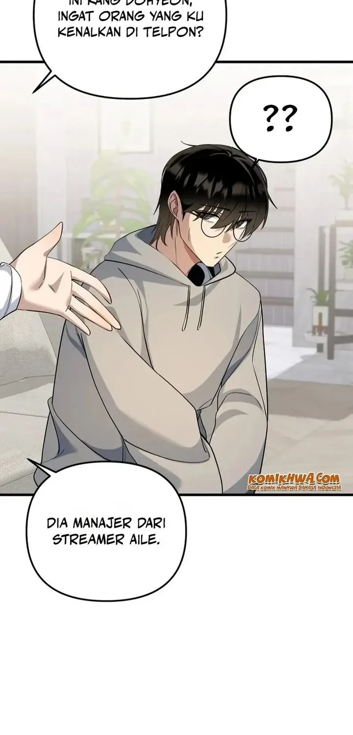 The Demon King’s Channel Chapter 15 - halaman 10