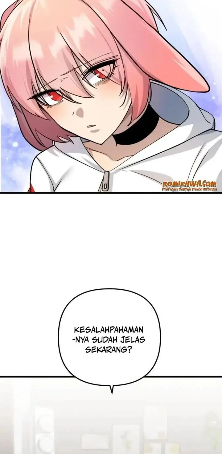 The Demon King’s Channel Chapter 15 - halaman 12