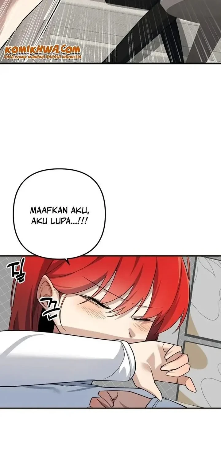 The Demon King’s Channel Chapter 15 - halaman 20