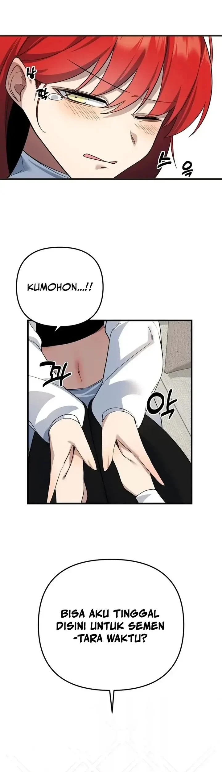 The Demon King’s Channel Chapter 15 - halaman 21